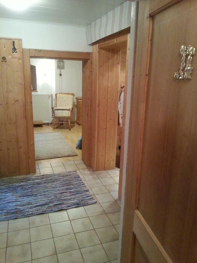 Ferienhaus Kraihof, Muenchner Strasse 234 Gmund am Tegernsee Esterno foto