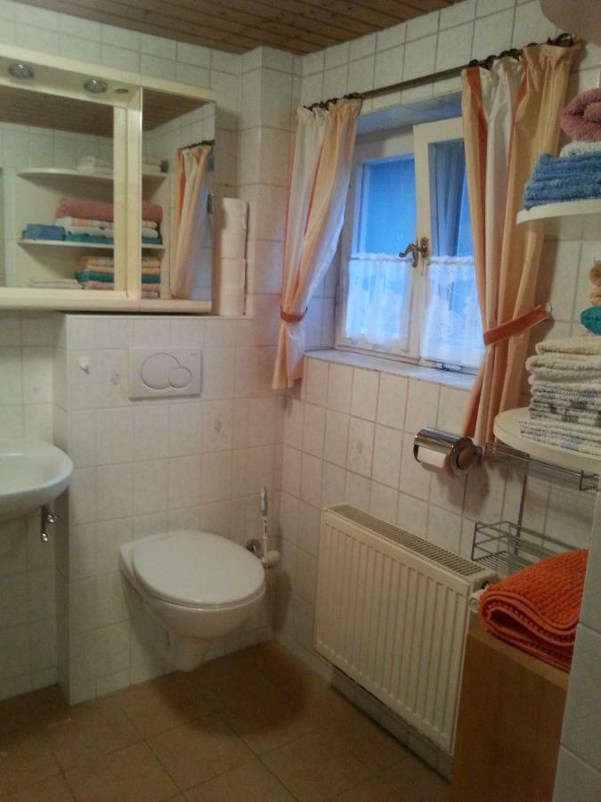 Ferienhaus Kraihof, Muenchner Strasse 234 Gmund am Tegernsee Esterno foto